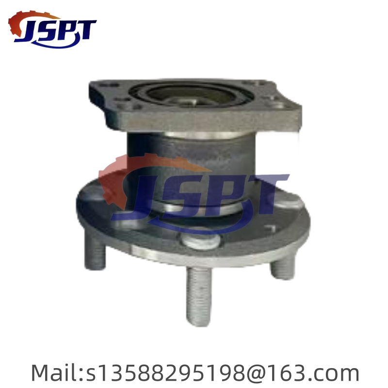 HUB501T-1 FIT FOR: 2008-2012 MAZDA2 Rear WARRANTY: 100,000 KMS /2YEARS