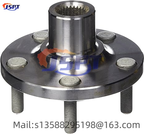 Motorcraft &ndash; Use Hub396 When Out HUB188