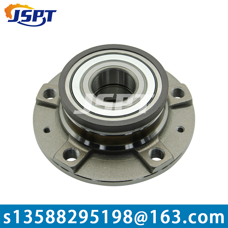 Wheel Bearing and Hub Assembly 3748.89 9652384880 For Peugeot 407 2005-   Rear Peugeot RCZ  2010-2015  Rear