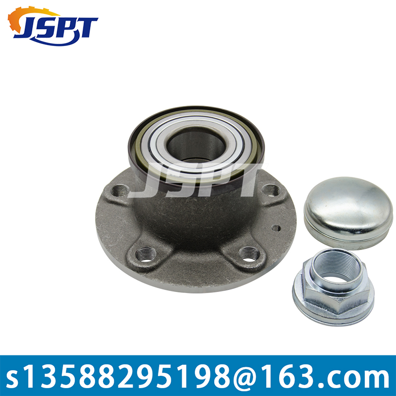 Wheel Hub Unit 3701.83 51754941 71753810 For Citroen Jumper  2006-