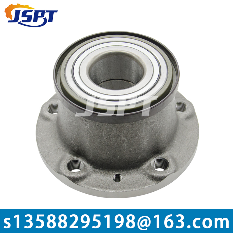 Wheel Bearing and Hub Assembly 71753811 3701.82 51754942 1606374780 For Citroen Jumper  2006-   Rear FIAT Ducato  2006-   Rear Peugeot Boxer  2005-   Rear