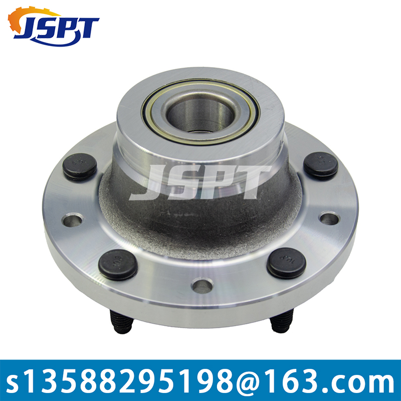 Wheel Hub Unit 1377911 1371312 1417336 1756721 6C11-1A049BA For Ford