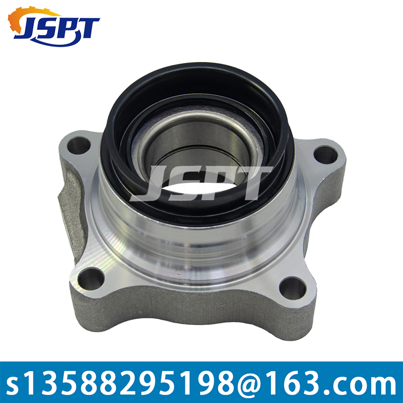 Wheel Bearing and Hub Assembly 42450-26010/42450-26020/2DACF049N-7 For Toyota Hiace (Drum Brake) 2019-   Right Rear