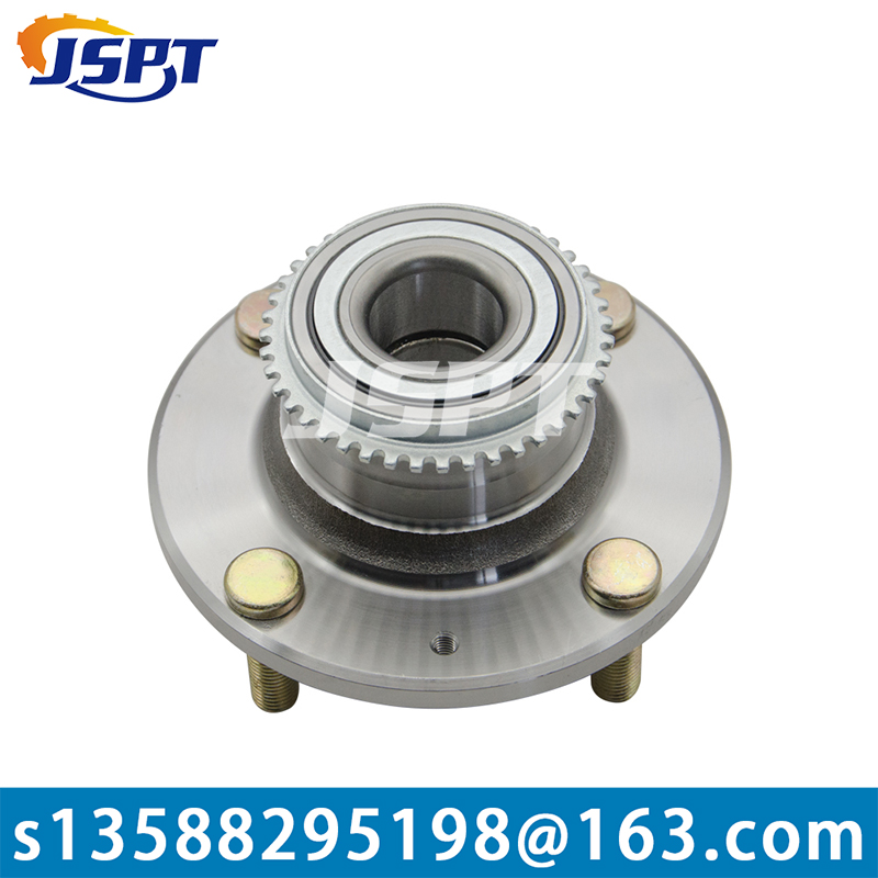 Wheel Bearing and Hub Assembly MR527452 MR403730 For Mitsubishi Lancer  2002-2005  Rear