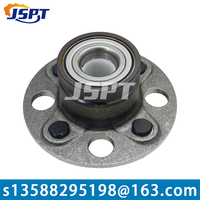 Wheel Hub Unit 42200-SLA-N01 42200-TF0-Z51 42200SLAN01 For Honda