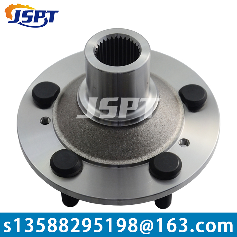 Wheel Hub Flange  6613303325 6613303325  For  Ssangyong Istana  1996-2004  Front Mercedes-Benz MB100 0-   Front SAIC MAXUS Istana 0-   Front