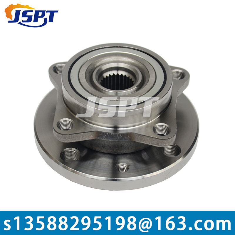 Wheel Bearing and Hub Assembly 3103101U7152  3103101U7152 For JAC  0-   Front