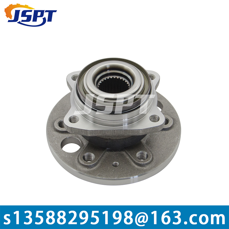 Wheel Bearing and Hub Assembly 9063500249 Mercedes-Benz Sprinter II  2006-2018  Rear