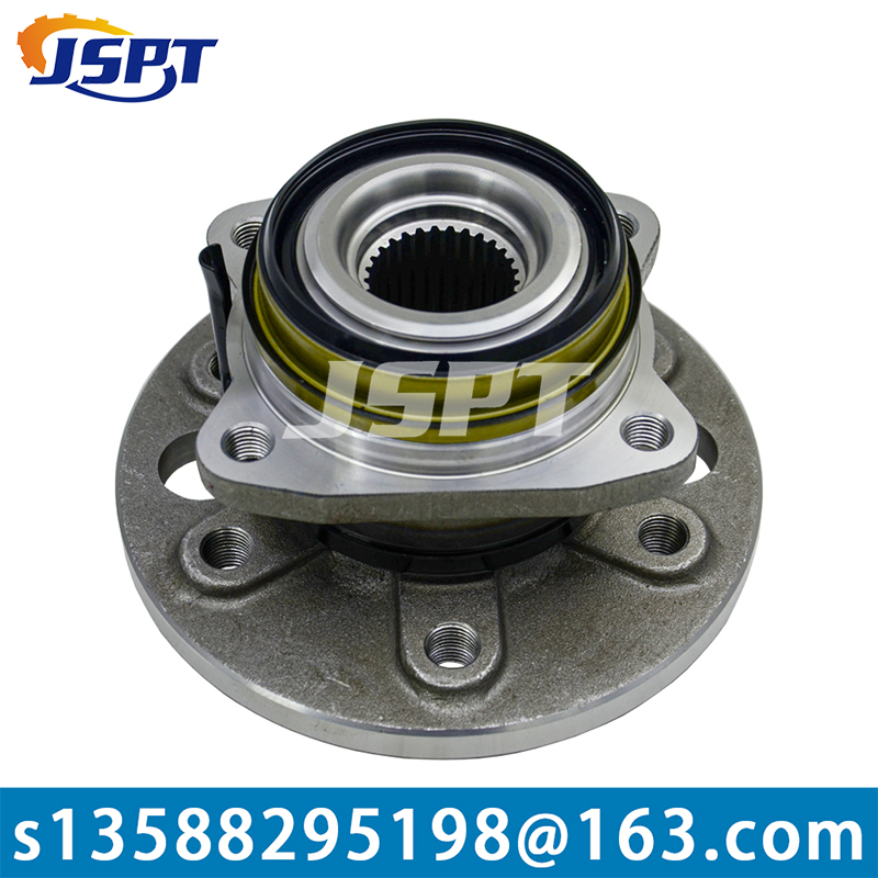 Wheel Bearing and Hub Assembly 9063503710 9063502410 9063502510 9063503810 9063503910 9063504010 9063500149 2E0501172D 2E0501172F 2E0501171E 2E0501171G Mercedes-Benz Sprinter  2006-   Rear Volkswagen Crafter 2006-2016  Rear