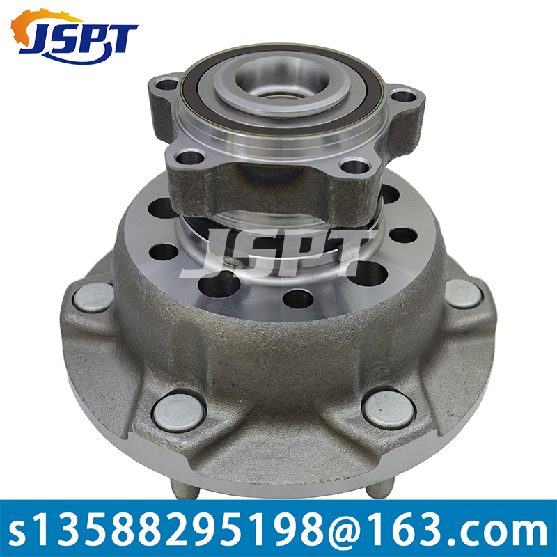 Wheel Hub Unit BK31-2C300-AC BK31-2C300-AB BK31-2C300-AD KTBK31-1K018-AA For Ford