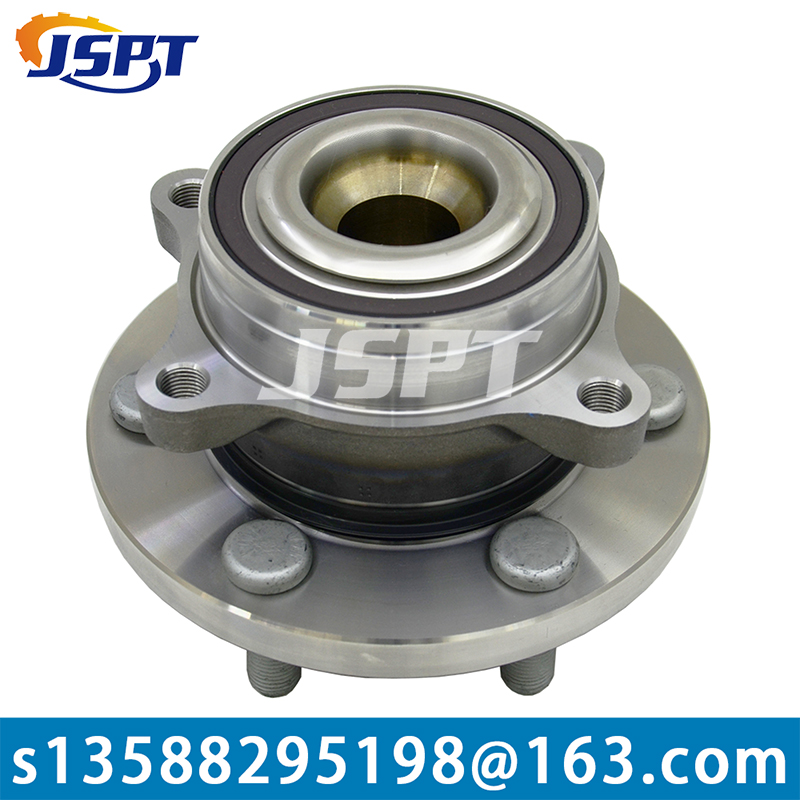 Wheel Bearing and Hub Assembly 43550-26010 Toyota Hiace  2019-   Front
