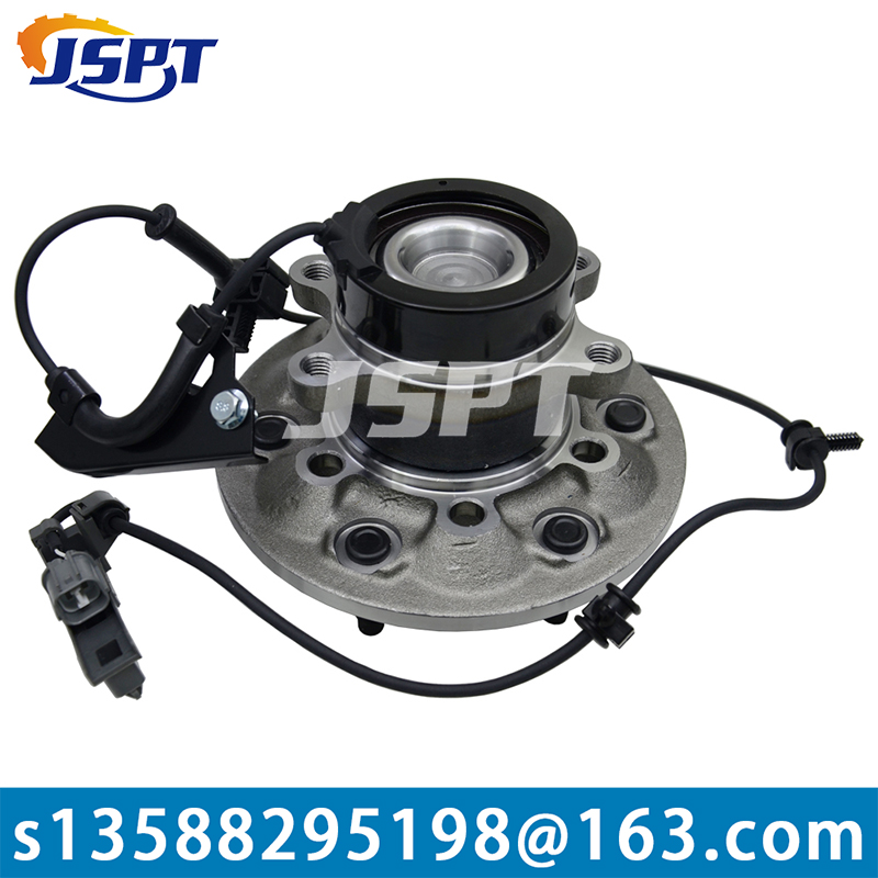Wheel Bearing and Hub Assembly 15170662 Chevrolet Colorado  2004-2008 RWD Front Right GMC Canyon  2004-2008 RWD Front Right