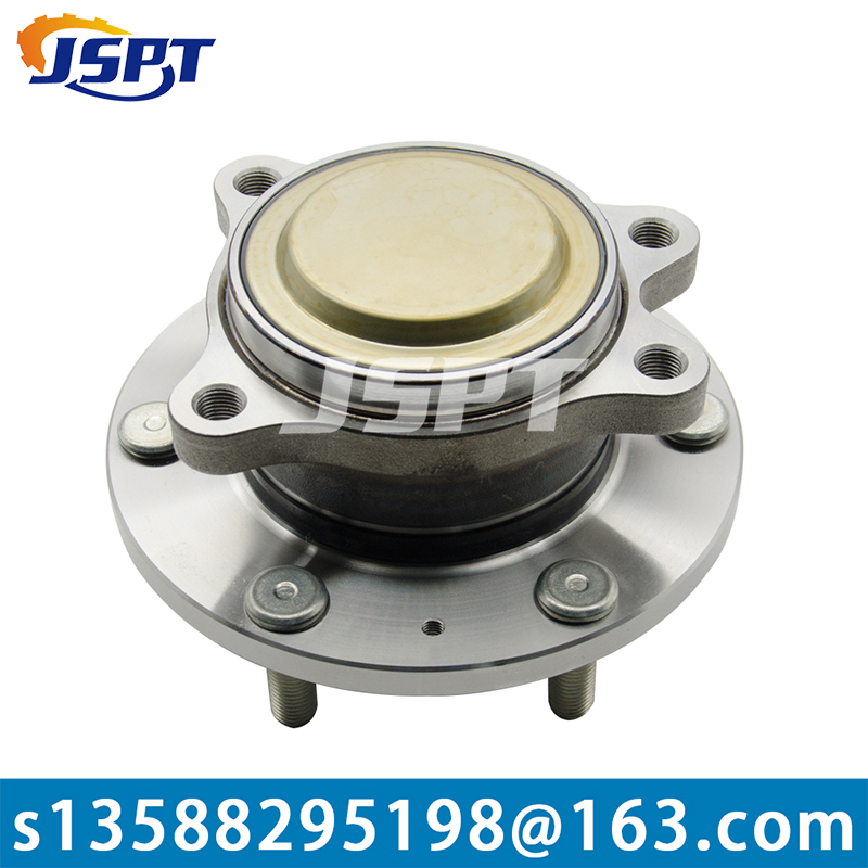 Wheel Hub Unit 8-98395193-0 98395193 8983951920 98395190 98395192 For Isuzu