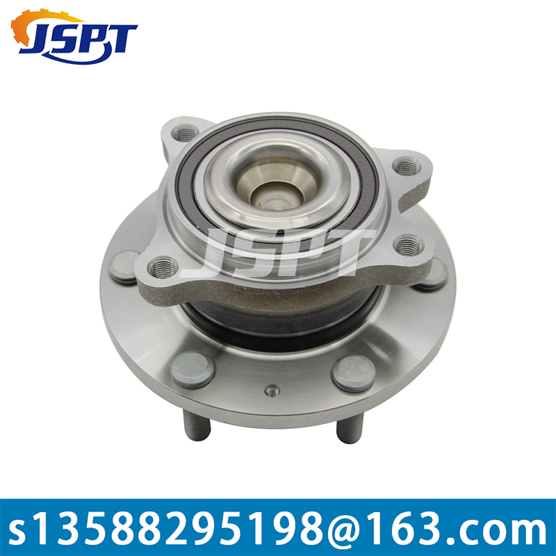 Wheel Bearing and Hub Assembly C8983951930 Isuzu D-Max  2021-  2WD Front