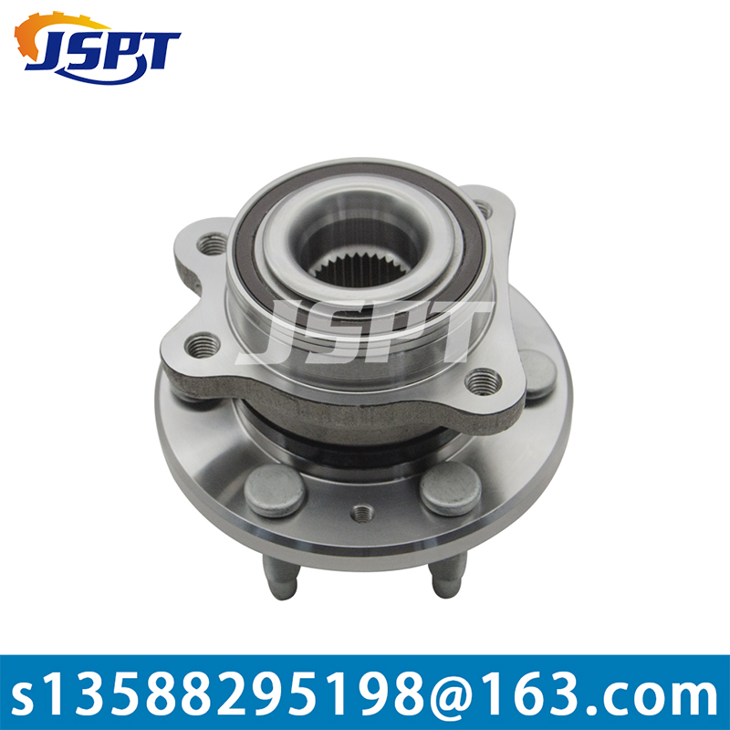 Wheel Bearing and Hub Assembly 23251498 Chevrolet Colorado  2015-2019 AWD Front GMC Canyon  2015-2019 AWD Front