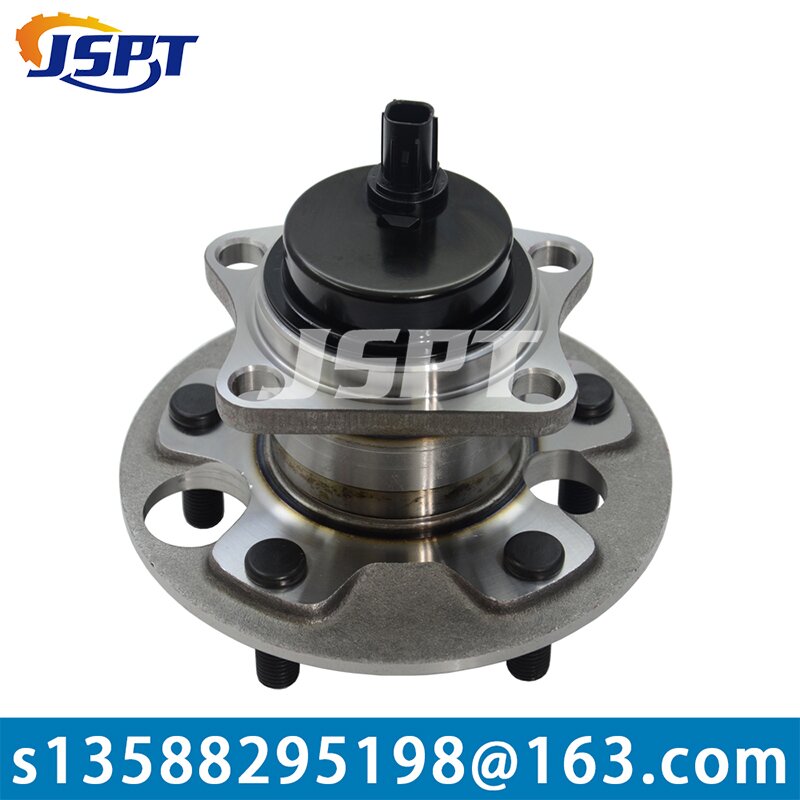 Wheel Bearing and Hub Assembly 42450-12090 89544-52040 For Toyota Corolla