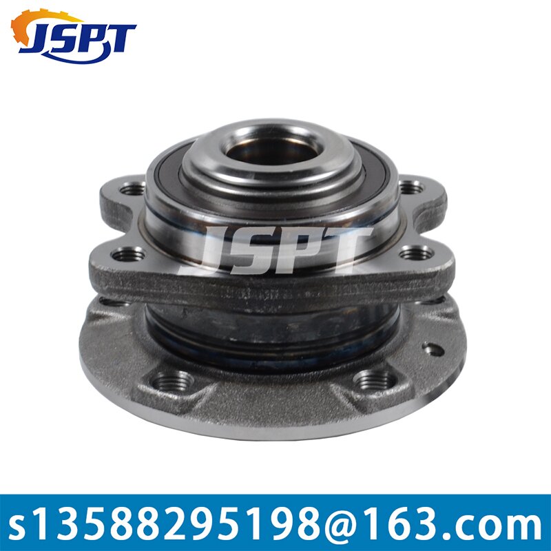 Wheel Bearing and Hub Assembly 4F0598611B 4F0598611A 4F0501611B For Audi