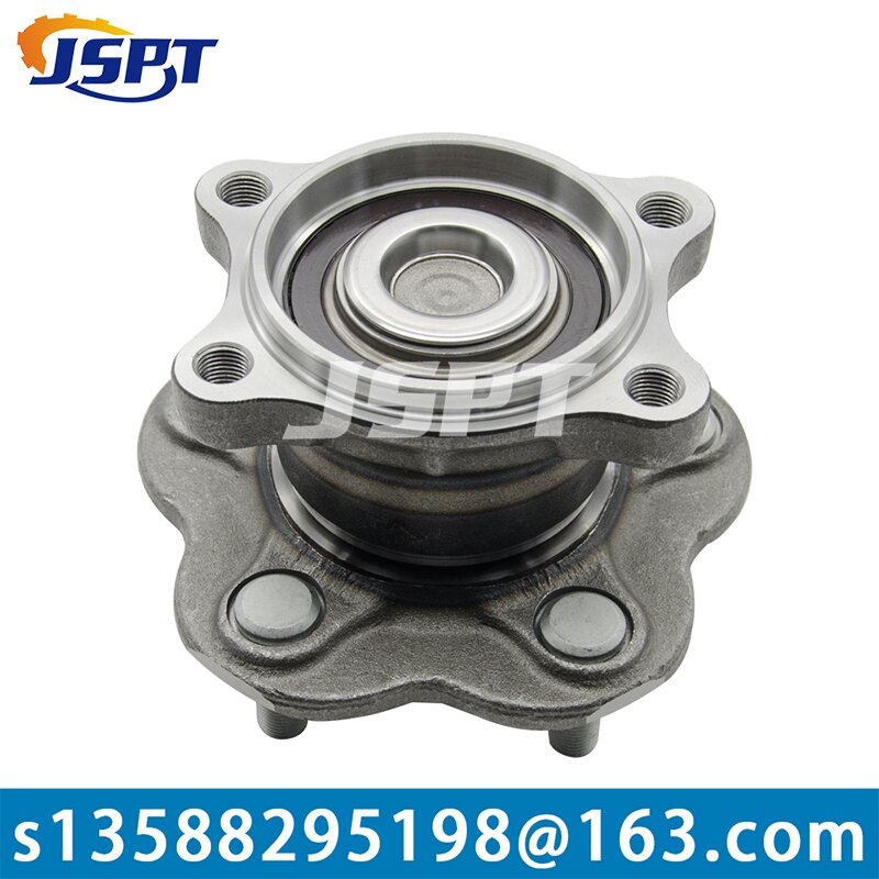 Wheel Bearing and Hub Assembly 43202-9W200 43202-CN000 For Nissan Altima