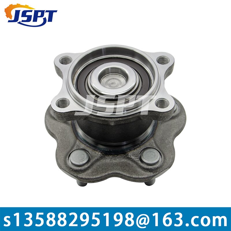 Wheel Hub Unit 43202-7Y000 43202-3Z010 43202-8J100 432028J100 512292 For Nissan