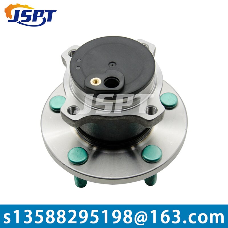 Wheel Bearing and Hub Assembly 512347 VKBA6801 HA590099 For Mazda