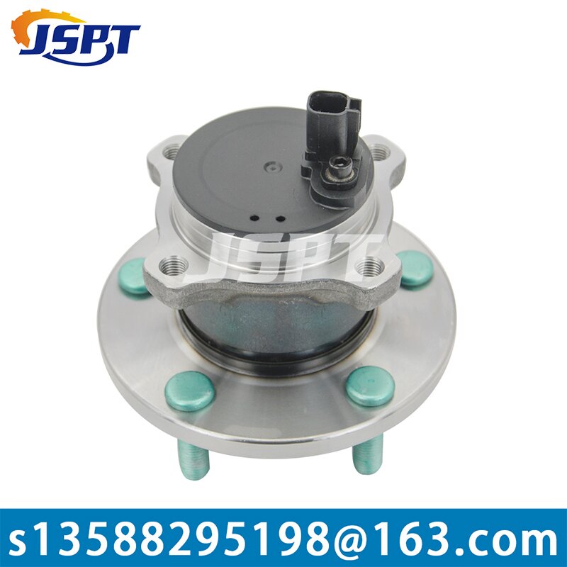 Wheel Bearing and Hub Assembly 512347 VKBA6801 HA590099 Mazda 3 2004-2013  Rear Mazda 5 2006-2015  Rear