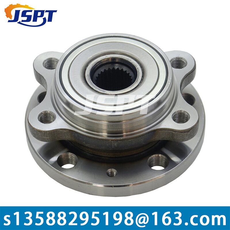 Wheel Bearing and Hub Assembly 3006243 3091819 2008-2015  Rear