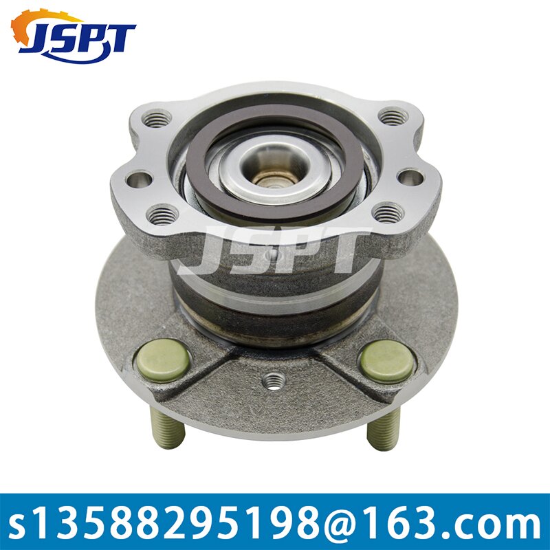 Wheel Bearing and Hub Assembly ACP1-2C299 1768073 ACP1-2C299-A2C For Ford