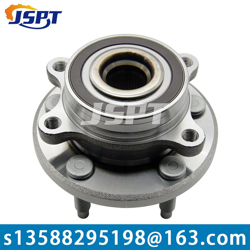 Wheel Bearing and Hub Assembly 513275 HA590261 For Ford Edge