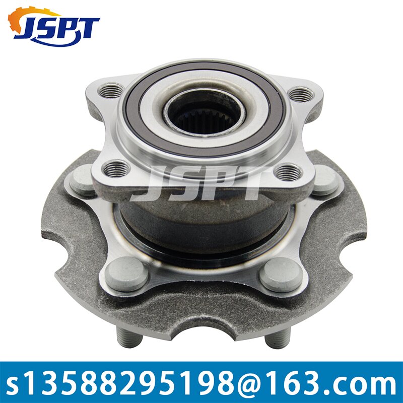 Wheel Bearing and Hub Assembly 42410-42040 42410-0R010 For Toyota