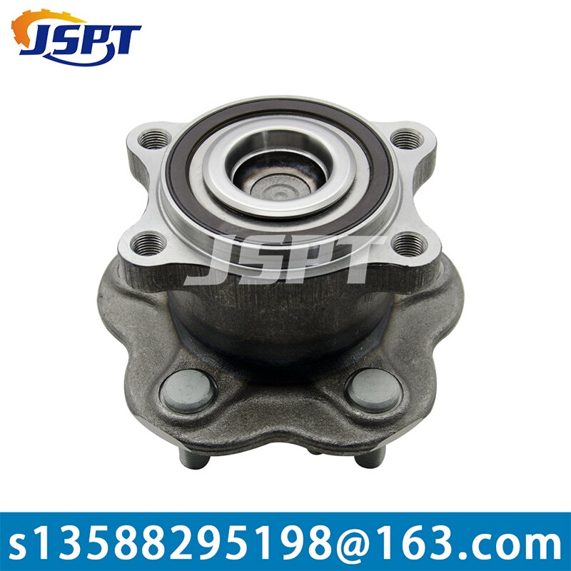 Wheel Bearing and Hub Assembly 43202-JA010 Nissan Altima  2008-2012  Rear