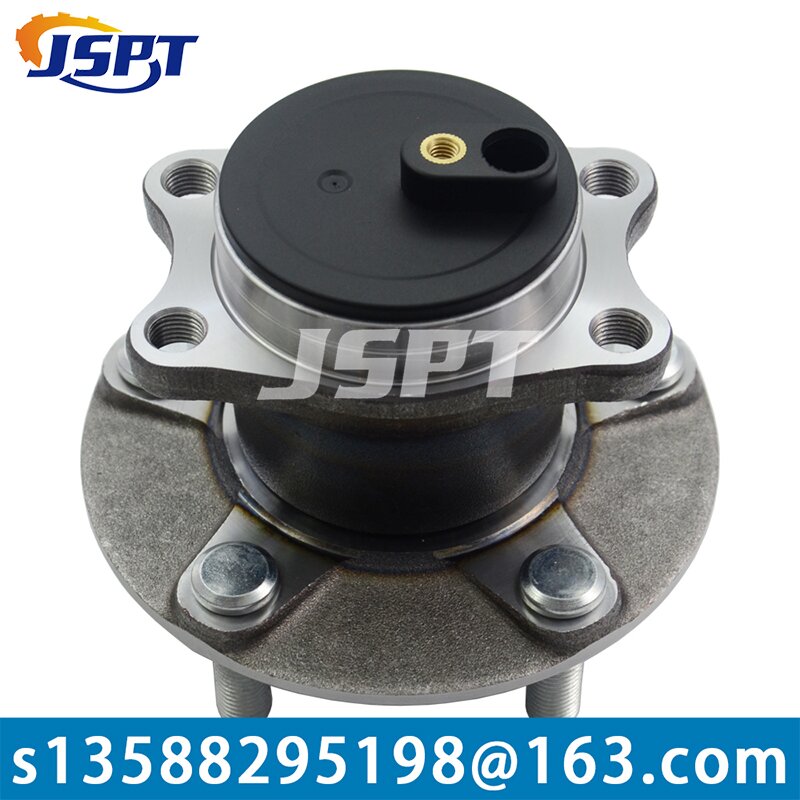 Wheel Bearing and Hub Assembly 3785A010 Mitsubishi Lancer  2008-2009 FWD Rear