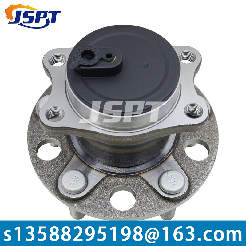 Wheel Bearing and Hub Assembly 3785A008 HA590256 VKBA 7417 For Mitsubishi