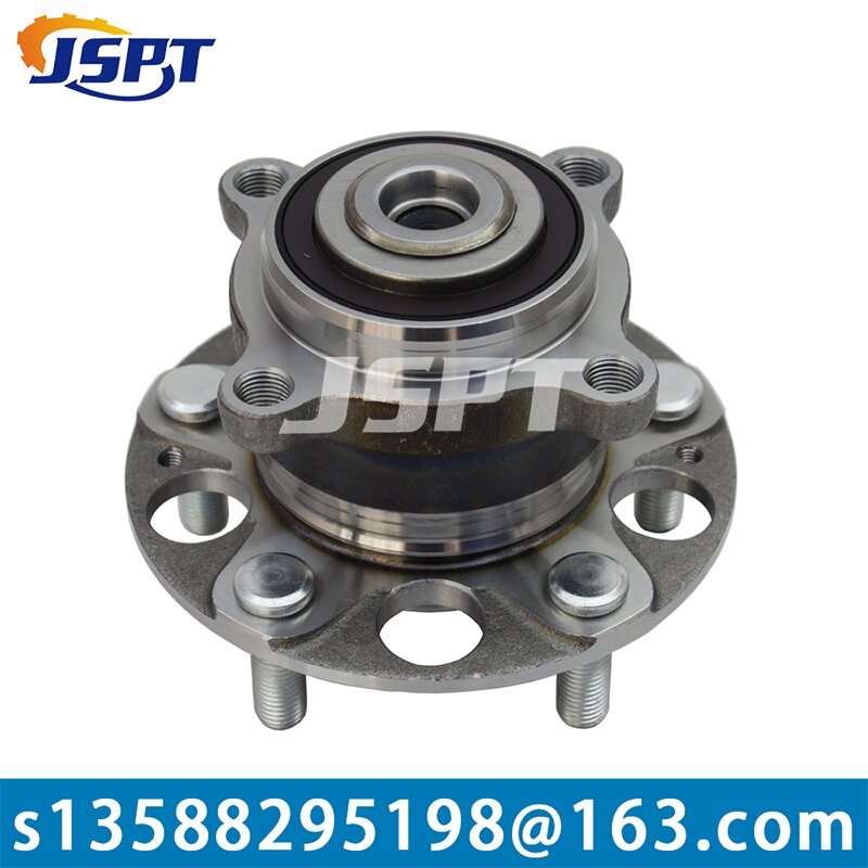 Wheel Hub Unit 42200-TCO-T51 42200-TAO-A51 42200-TC0-T51 42200-TA0-A51 42200TC0T51 For Honda