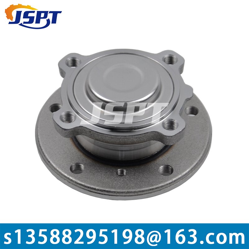 Wheel Bearing and Hub Assembly VKBA6711 For BMW X1  2009-2016 2WD Front