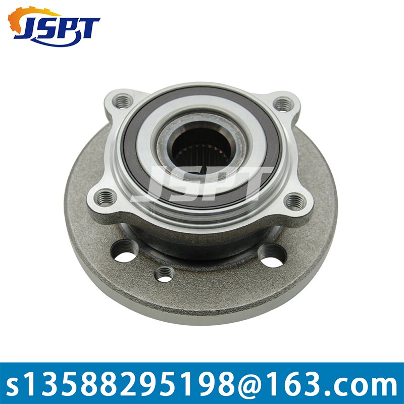 Wheel Bearing and Hub Assembly 31226776671 31226776162 31222318457 BMW Mini Cooper  2007-2015  Front BMW Mini Cooper 2001-2006  Front
