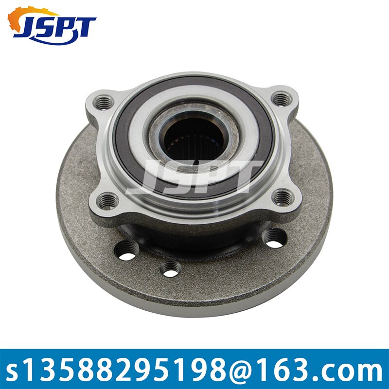 Wheel Bearing and Hub Assembly 31226756889 31222318454 BMW Mini Cooper  2002-2006  Front