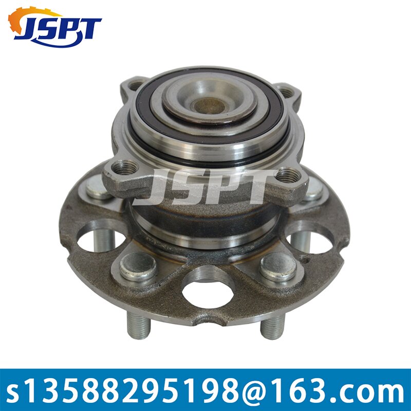 Wheel Hub Unit 42200-SFE-951 42200-SWB-951 42200SWB951 HUB026 713 1941 10 For  Honda