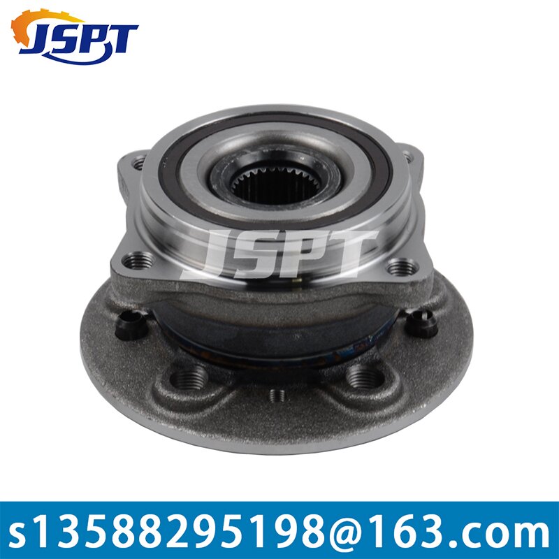 Wheel Bearing and Hub Assembly 513363 VKBA6784 HA590526 Mercedes-Benz ML350  2011-2015  Rear Mercedes-Benz GL350/450/550/63  2012-   Rear Mercedes-Benz GLE  2015-   Rear Mercedes-Benz GLS  2015-   Rear