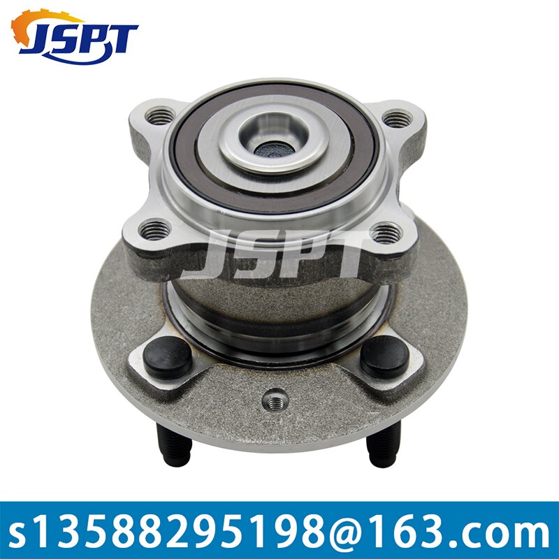 Wheel Hub Unit 13500590 13500589 201624 AWB1689 VKBA 7602 For Chevrolet