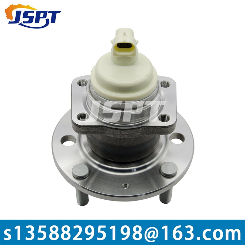Wheel Hub Unit 512316 VKBA3938 HA590112 96451751 96328248 For Chevrolet