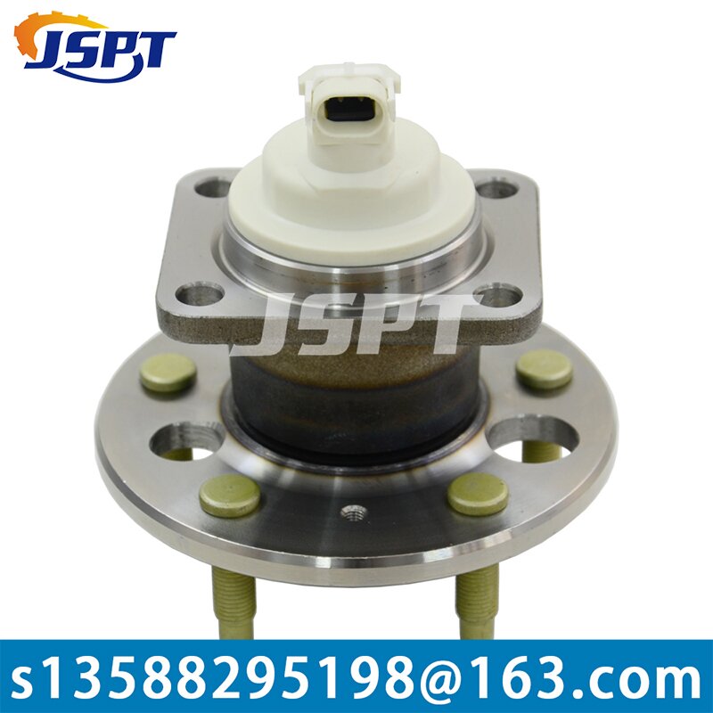 Wheel Bearing and Hub Assembly 512150 HA590092 Buick Regal  1997-2002  Rear Buick LaCrosse 0-   Rear