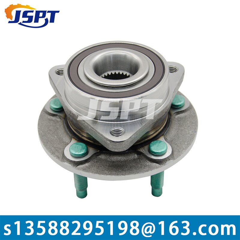 Wheel Bearing and Hub Assembly 513316 VKBA6715 HA590572 HA590404 Chevrolet Cruze  2009-2015  Front Buick Excelle  2009-2013  Front Buick Verano  2012-2017  Front Buick Cascada  2016-2017  Front Opel Astra J 2009-   Front Cadillac ATS  2013-2017  Rear Cadi