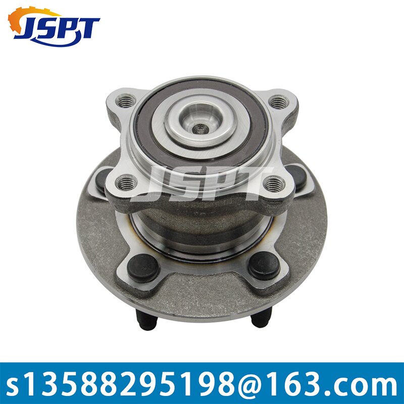 Wheel Hub Unit 13500592 13500591 201625 N4710917 VKBA7604 R153.72 For Chevrolet