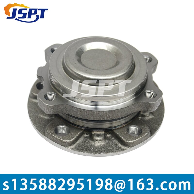 Wheel Bearing and Hub Assembly 31206872888 31204081309 31206850158 BMW 7 Series  2008-2017  Front