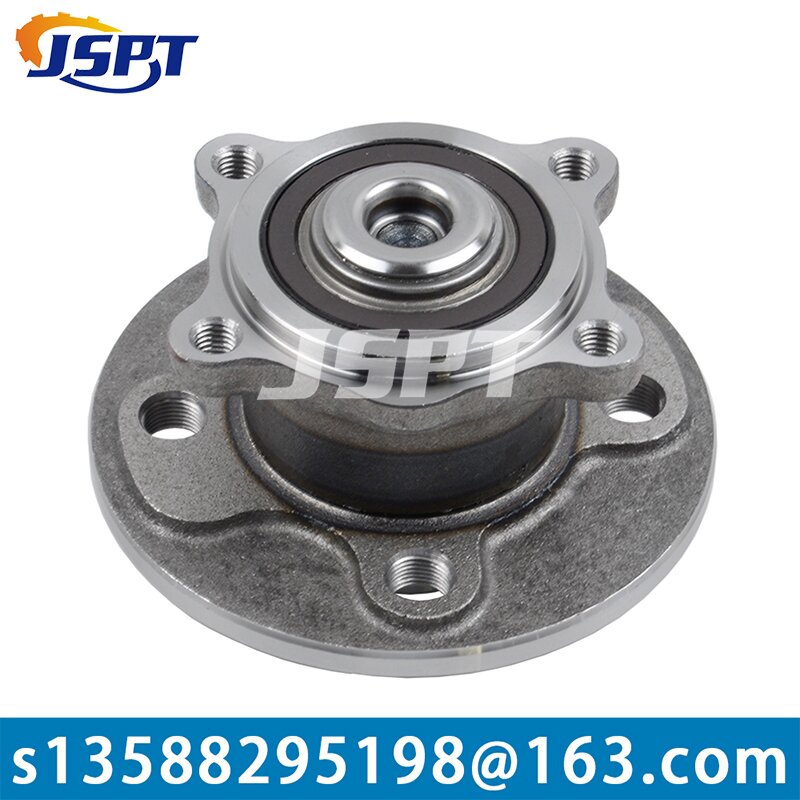 Wheel Bearing and Hub Assembly 33416786552 33416774944 33416786620 BMW Mini Cooper  2007-2015  Rear BMW Mini Cooper  2001-2006  Rear