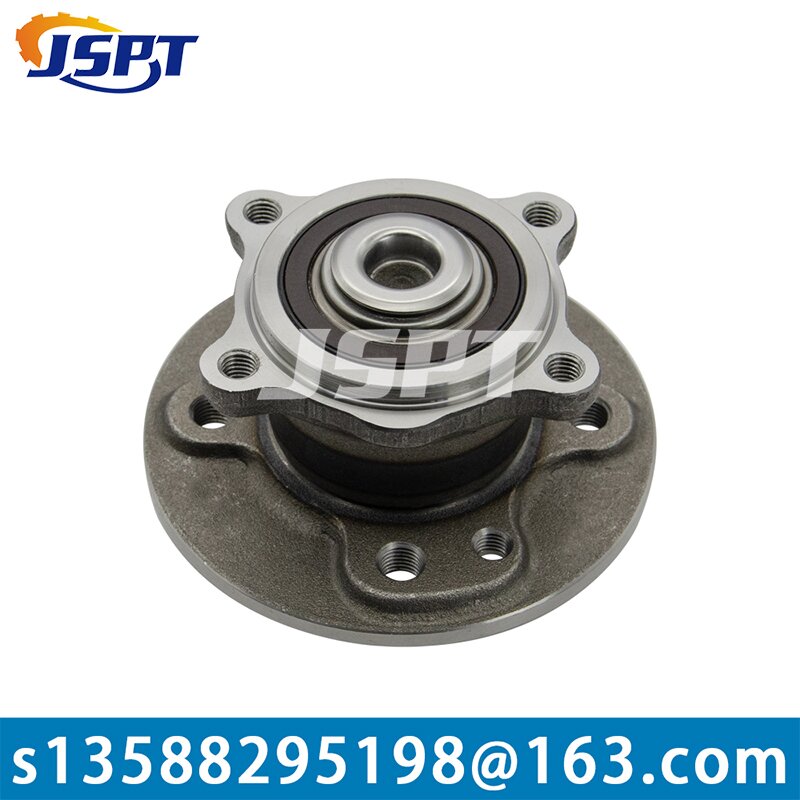 Wheel Bearing and Hub Assembly 33416756830 BMW Mini Cooper  2002-2006  Rear BMW Mini Cooper 2001-2007  Rear