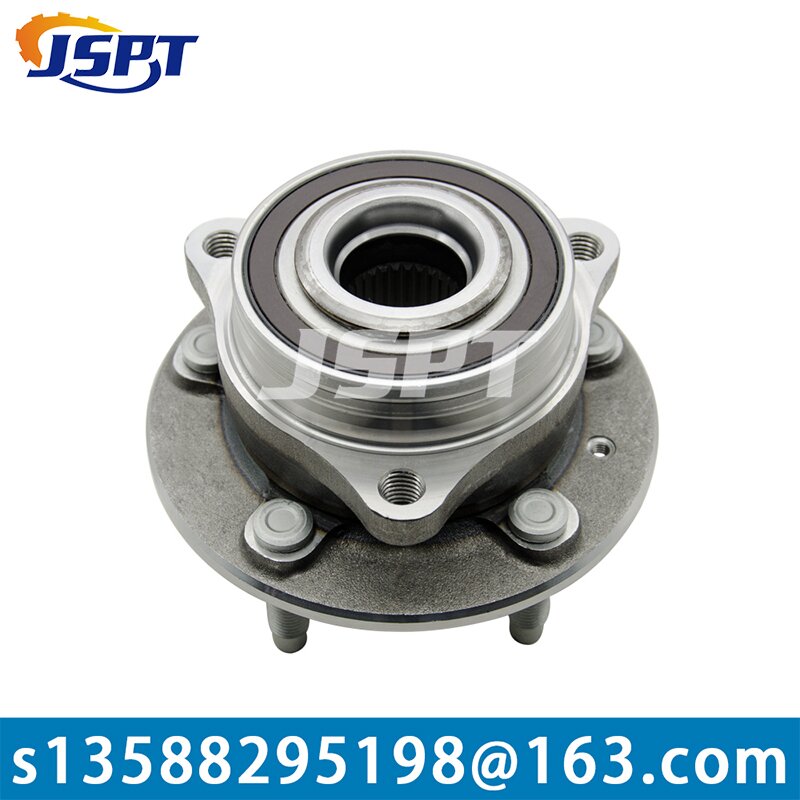Wheel Bearing and Hub Assembly 13598355 13526966 13507016 Buick Envision  2016-2018  Front Rear Buick LaCrosse  2017-2018  Front Chevrolet Malibu  2016-2018 FWD Front