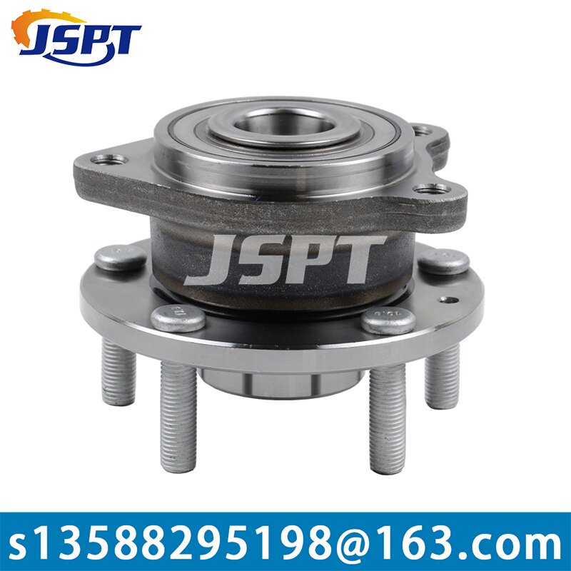 Wheel Hub Unit 24566101 For 560 2015-   Front Wuling Baojun 560  2016-   Front Wuling Baojun 730  2014-2016  Front Baojun 730 2015-   Front