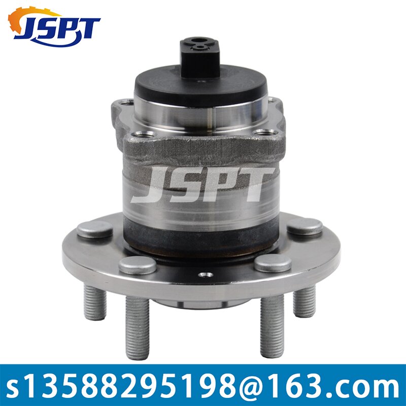 Wheel Bearing and Hub Assembly 24568768  560 2015-   Rear Wuling Baojun 730  2014-2016  Rear Wuling Baojun 730  2015-   Rear