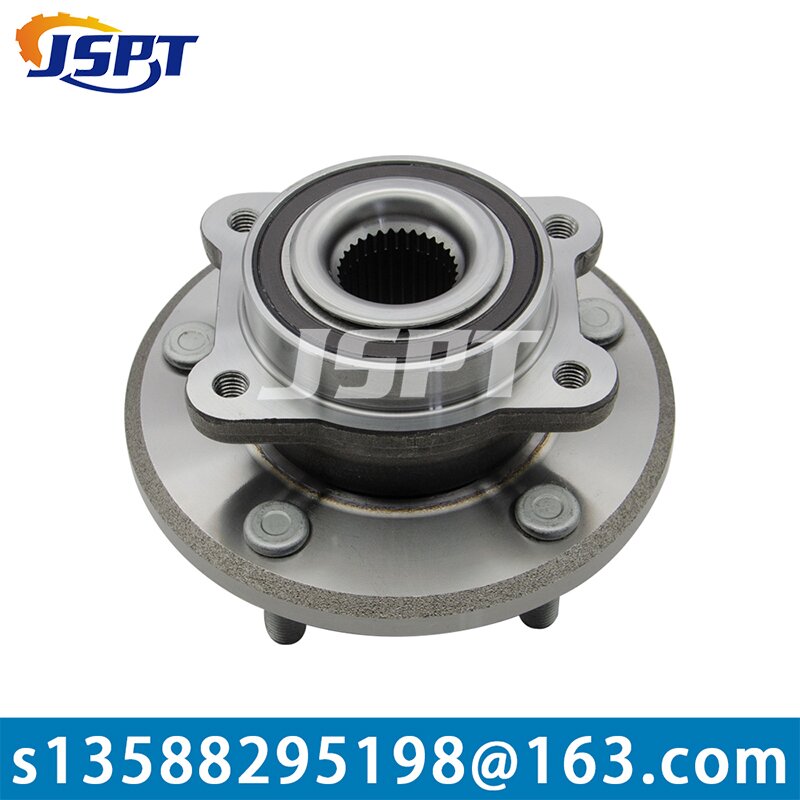 Wheel Bearing and Hub Assembly K68184748AA K04721010AC K68184748AB K68184748AC FIAT Freemont  2011-   Front